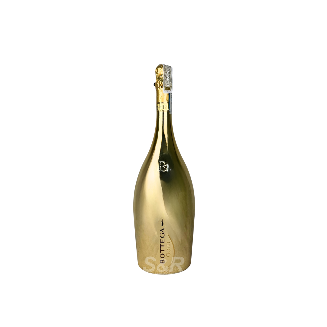 Bottega Gold Prosecco 1.5L Bottega Gold Prosecco 1.5L